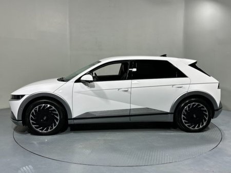 2024 Hyundai Ioniq 5 510 Km's Range 77KWH 241 €36,800