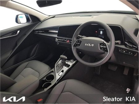 2026 Kia Niro New Model PHEV