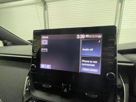 2020 Toyota Corolla 1.8 Hybrid Luna Sport Hatchback €18,995 thumbnail