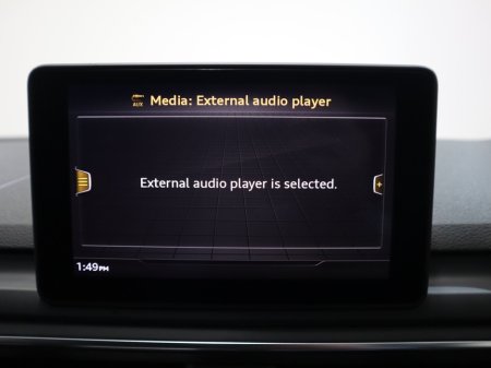 2018 Audi A4 *17* 2.0 TDI SE ULTRA 150PS 4DR €17,900 thumbnail