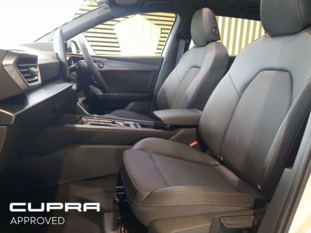 2025 Cupra Leon *ORDER NOW 261*NEW MODEL CUPRA LEON SP 1.5 ETSI 150BHP DSG * 5 YEARS WARRANTY - 0% PCP AND 3.9% HP* €43,105