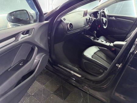 2017 Audi A3 1.0TFSI 115 S-Tronic SE €14,950 thumbnail