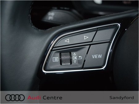 2026 Audi A3 SAL 30 TFSI 115HP SE €42,009 thumbnail