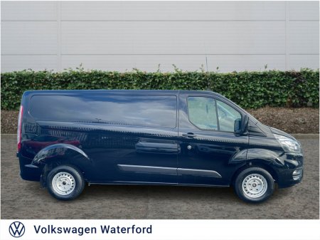 2021 Ford Transit Custom  €17,975