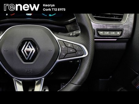 2024 Renault Arkana esprit Alpine E-TECH Hybrid 145 Auto NBi thumbnail