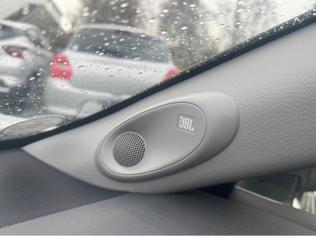 2019 Toyota Camry Hybrid – Pearl White, High Spec, JBL, Mint €20,750 thumbnail