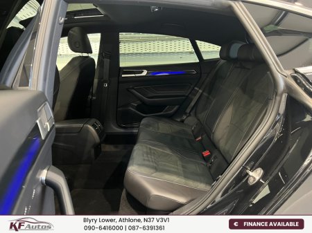 2024 Volkswagen Arteon R Line 1.4TSI PHEV 215bhp 4dr S-DSG Auto - 241 Reg €40,995 thumbnail