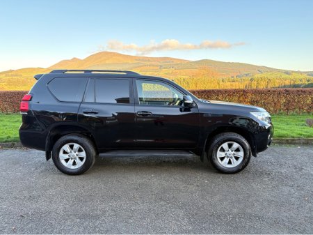 2022 Toyota Landcruiser GX LWB COMMERCIAL AUTO 4DR