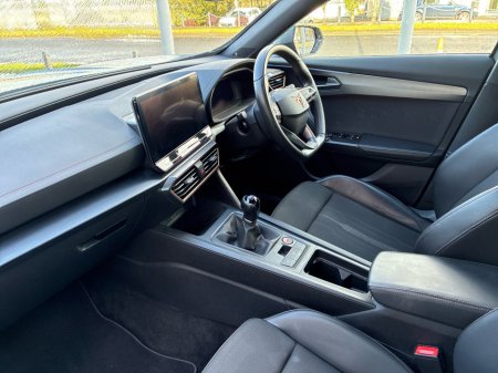 2021 Cupra Formentor 1.5 TSI 150HP Manual *Beats Audio Speakers* *7.9% Finance Available* €26,950