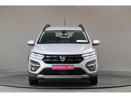 2023 Dacia Jogger *JAN 2026 PRICE NOW*1.0 TCE 110BHP COMFORT 6SPD 7SEATS *REVERSE CAM*PARK SENSORS* €18,490