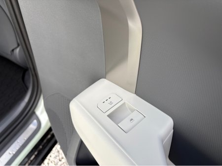 2026 Kia EV3 GT-LINE €49,000