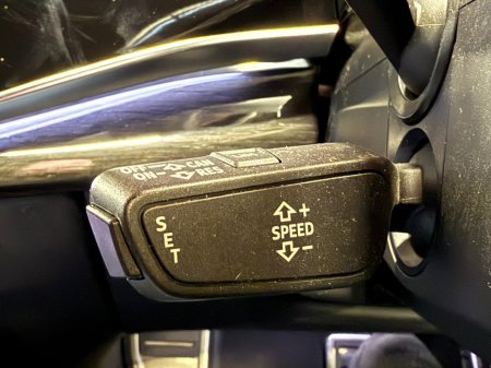 2019 Audi Q8 3.0TDI 50 286HP quattro TipTronic S Line €54,900 thumbnail