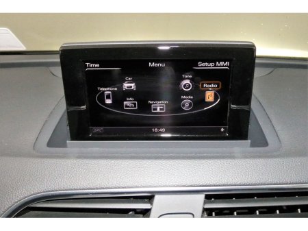 2017 Audi Q3 1.4 TFSI S-TRONIC *PARK SENSORS*REVERSE CAM* thumbnail