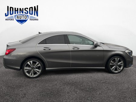 2019 Mercedes-Benz CLA Class 2.0 AMG 4 MATIC  AUTO SALOON €24,950 thumbnail