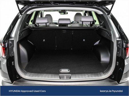 2023 Hyundai Tucson 2WD Executive €31,990 thumbnail