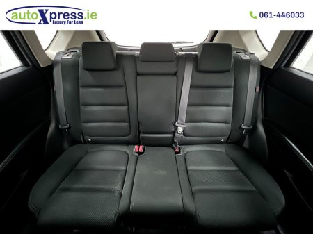 2017 Mazda CX-5 2.2 DIESEL MANUAL €10,995 thumbnail