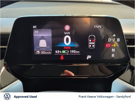 2025 Volkswagen ID.Buzz LWB 7 SEATER STYLE 86KWH 280HP // PARK ASSIST // LANE ASSIST // AREA VIEW AND REAR VIEW CAMERA // ADAPTIVE CRUISE CONTROL // HEATED FRONT SEATS // HEATED STEERING WHEEL // DIGITAL COCKPIT // 7 X USB C