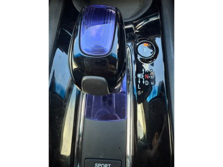 2015 Honda HR-V  €14,590 thumbnail