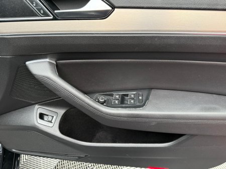 2016 Volkswagen Passat HIGHLINE 1.6 TDI MANUAL 6SPEED FWD 120HP 4DR , 1/2 Leather Seats , Heated Seats , privacy Glass , Cruise Control , Climate Control , stunning car , serviced , tested , warranty & Finance €14,950 thumbnail