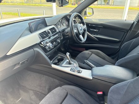 2016 BMW 3 Series 2.0L Petrol Plug In Hybrid Automatic M-Sport €18,950