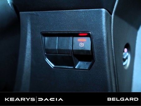 2026 Dacia Bigster *BRAND NEW 261 MHEV 140 EXTREME* *ORDER TODAY FOR 2026* €34,990 thumbnail