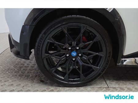 2025 Alpine A290 A290 GTS 52KWH 220BHP 5DR AUTO thumbnail