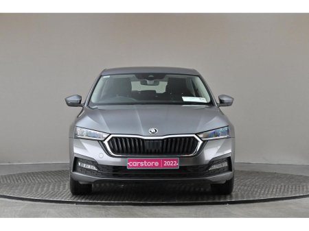 2022 Skoda Octavia *JAN 2026 PRICE NOW*AMBITION 2.0TDI 6SPD 115BHP 5DR*ALLOYS*PARKING SENSORS*SMARTLINK* €21,490