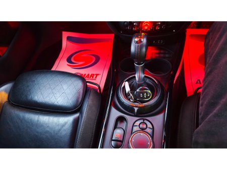 2017 MINI Clubman Automatic Mini Cooper Clubman 2.0 Sd 4x4 AA Approved 1 Year Warranty €15,950 thumbnail