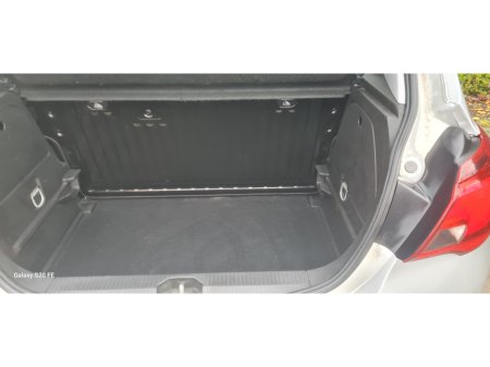 2015 Opel Corsa EXCITE 1.4 90PS 5DR €6,999