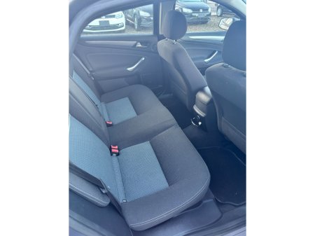 2013 Ford Mondeo 1.6TDCi 115PS Zetec €5,995 thumbnail