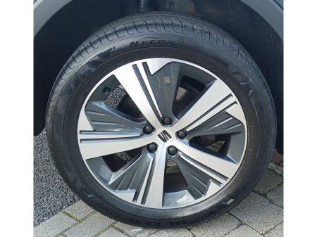 2023 SEAT Tarraco Xperience 2.0TDI 150hp 7S *7 SEATER, AUTOMATIC, FULL LEATHER INTERIOR* €41,995 thumbnail