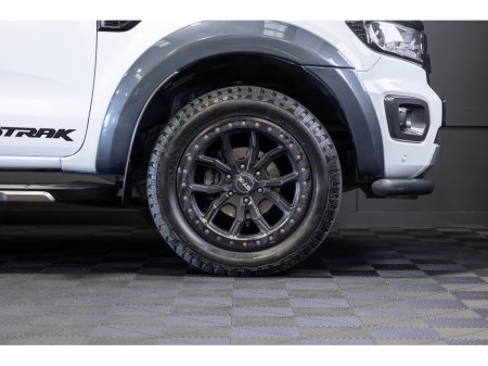 2023 Ford Ranger  €37,950 thumbnail