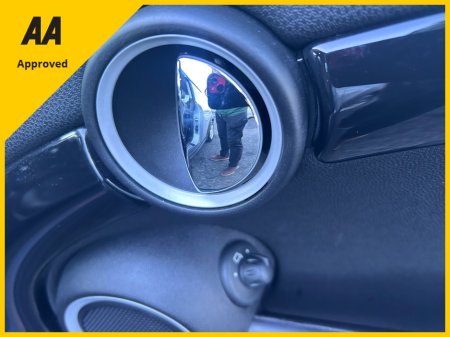 2009 MINI Hatch 2009 MINI COOPER 1.6 PETROL LOW KMS €6,950 thumbnail