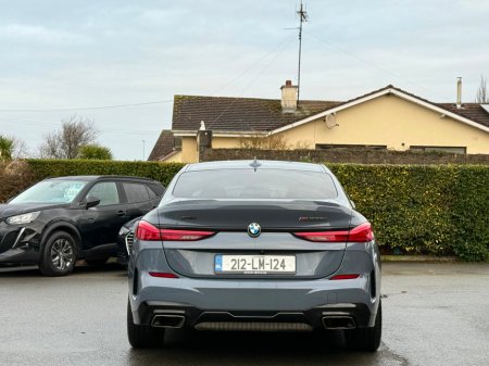 2021 BMW 2 Series M235i XDRIVE GRAN COUPE AUTO *HIGH SPEC* €35,900 thumbnail