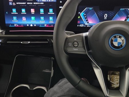 2026 BMW X1 xDrive25e xLine €58,950 thumbnail