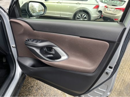 2021 Toyota Yaris Cross Z AUTOMATIC HYBRID 1.5 PETROL €23,950 thumbnail