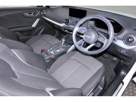 2019 Audi Q2 1.0 TFSI S-TRONIC *REVERSE CAM*PARK SENSORS*DIGITAL DASH* €22,890 thumbnail