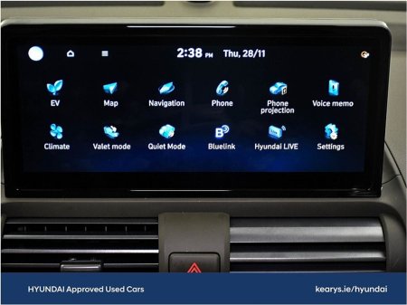 2026 Hyundai Inster Elegance Order Your 261 Today €24,696 thumbnail