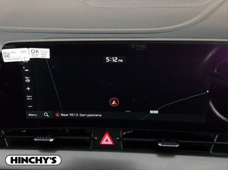 2024 Kia Sportage GT Line SR MHEV thumbnail