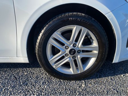 2021 Kia Ceed 1.6 CRDI  K2 COMMERCIAL 5DR MANUAL ( 212 REG ) €10,950 thumbnail