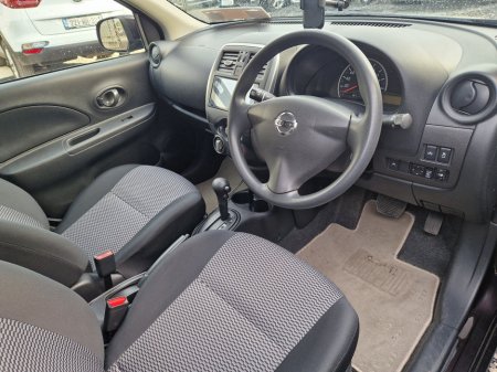 2020 Nissan March 1.0T XE CVT €11,950 thumbnail