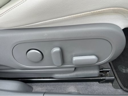 2023 Hyundai Ioniq 5 PREMIUM LE 58KW //FULL LEATHER SEATS//HEATED SEATS AND STEERING WHEEL//ADAPTIVE CRUISE CONTROL// €28,950 thumbnail