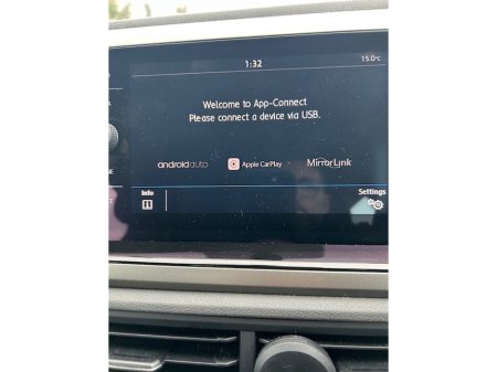 2018 Volkswagen Polo **SOLD** CL 1.0 TSI D7F 95BHP 5DR A AUTO