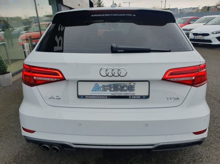 2017 Audi A3 S-LINE * SPORTBACK 1.4 AUTOMATIC €20,950 thumbnail