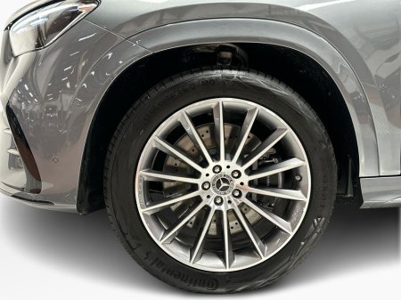2026 Mercedes-Benz GLE Class GLE400 e 4Matic AMG Exterior Line Sport Edition PHEV €114,395 thumbnail