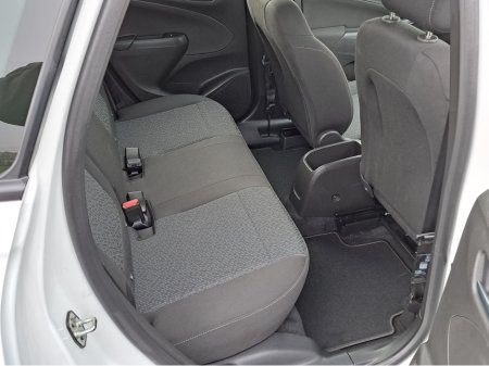 2024 Opel Crossland SC 1.2TURBO 110BHP **REVERSING CAMERA** €22,950 thumbnail