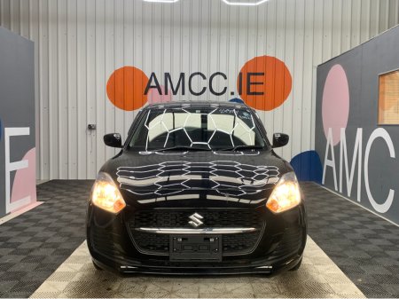 2022 Suzuki Swift ONLY €16950! 2022 SUZUKI SWIFT 1.2 PETROL AUTOMATIC / 45k KMs / Reverse Camera €16,950
