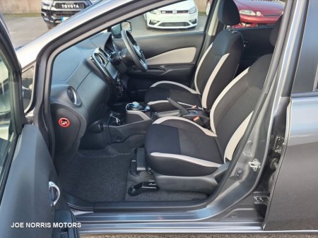 2020 Nissan Note 1.2 e-Power X V Selection HYBRID AUTO €15,995