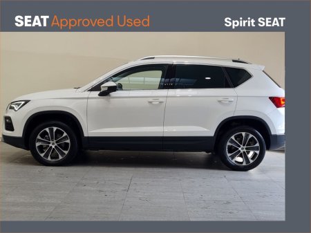 2024 SEAT Ateca 2.0TDI SE+ Commercial 115HP *Call Stephen 0864621522* €26,950