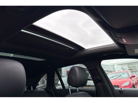 2017 Mercedes-Benz GLC Class D 4M AMG LINE PRE 4MATIC PREMIUM €34,900 thumbnail